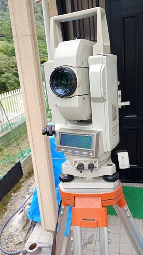 Sokkia set5as total station - set5as,