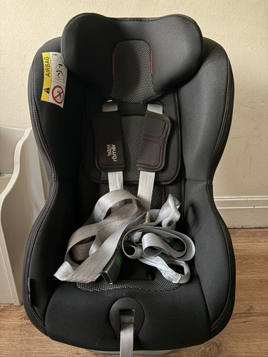 Britax max way - britax, plus