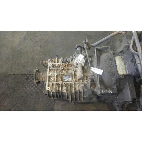 Gearbox daf serie - daf,