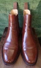 LOAKE ‘290’ CHELSEA BOOT