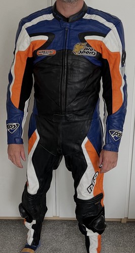 Hein gericke prosports mens - "prosports",