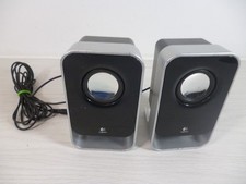 Logitech Computer Speakers