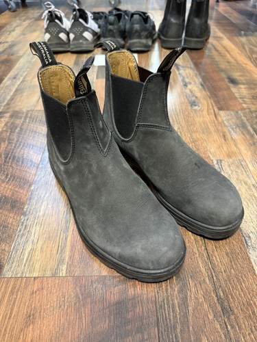 Men blundstones 5 - blundstones, 8.5