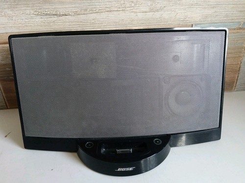 Bose sounddock series - series, ii