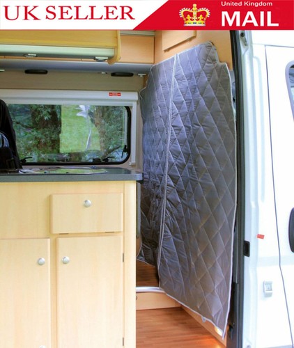 Camper vans thermo wall - camper,