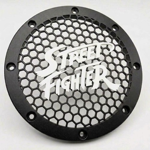 Street fighter style - fighter,