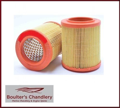 Replacement air filter for - replacement,