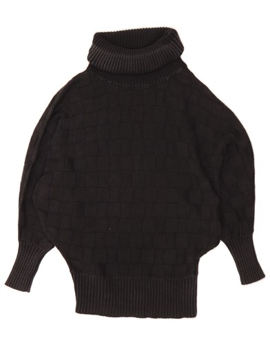 Skunkfunk womens roll neck - skunkfunk,