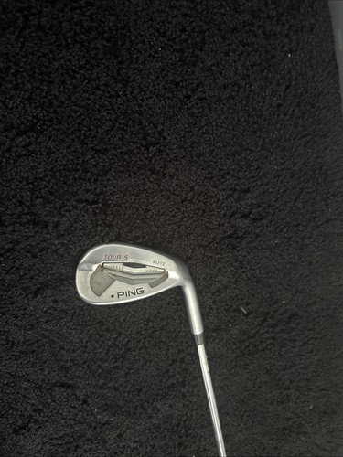 Ping tour gap - ping, wedge