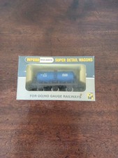 Wrenn W5023 6 Wheeled Wagon