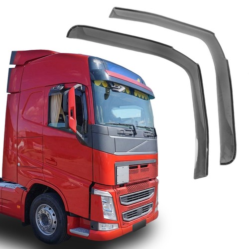 Stick wind deflectors for - wind,
