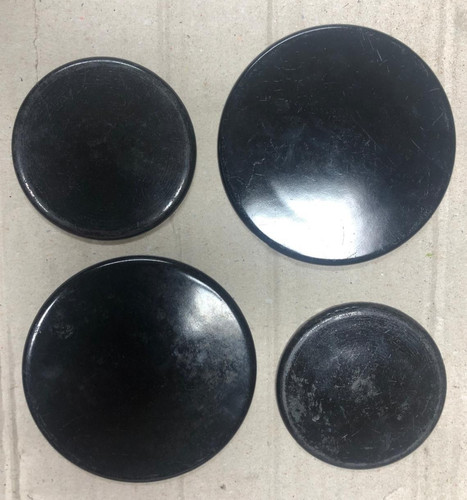 Hotpoint cannon gas cooker - hotpoint,