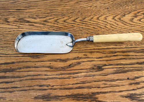 Antique william hutton silver - hutton,