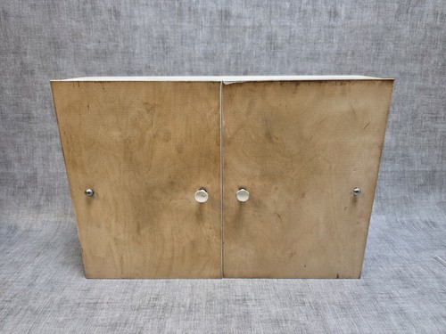 Vintage wall hanging - wall, medical