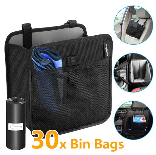 Car bin seat storage - bin,