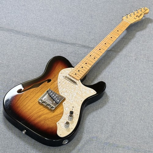 Fender made japan heritage - in,