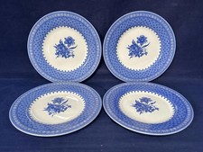 CHURCHILL OUT OF THE BLUE 8