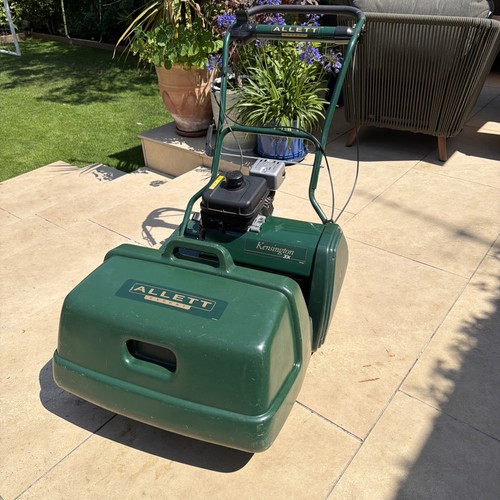 Atco allett kensington - atco, 20k