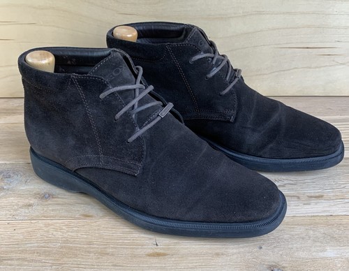 Geox respira mens chukka boots - respira,
