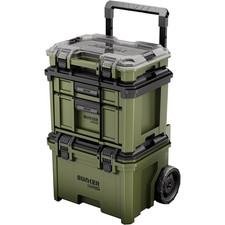 Bunker Load-Up Rolling Storage