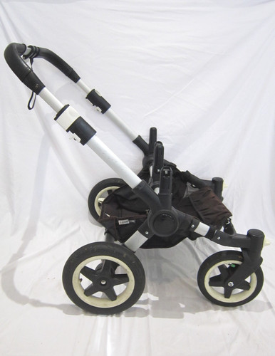 Frame bugaboo donkey - donkey, chassis