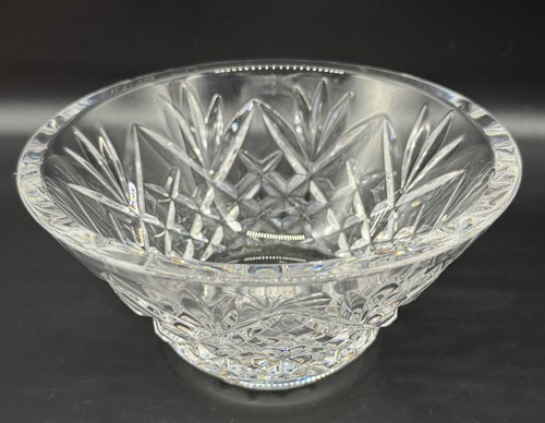 Waterford lead crystal fruit - lead,