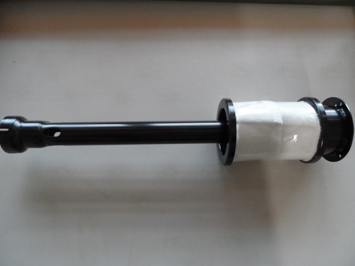 Vance hines quiet baffle - hines,