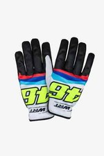 VR46 Valentino Rossi Monster Energy Racing WRT Le Mans 24hr Gloves