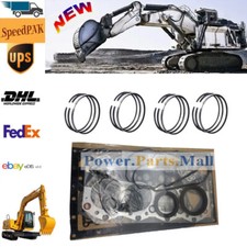 All-new Full Gasket Kit Piston