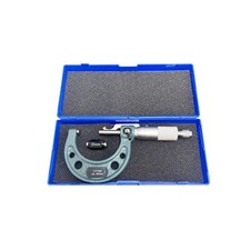 25-50MM MICROMETER WITH