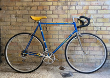 Vintage Titan Road Bike –