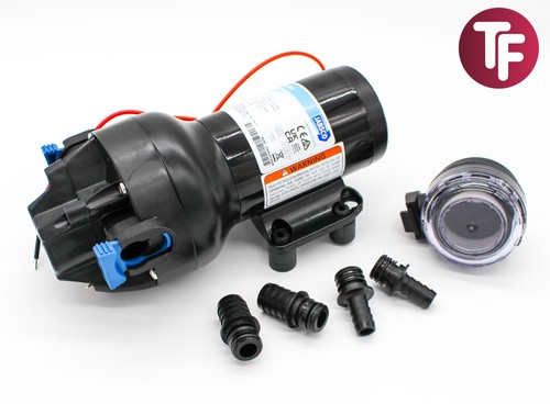 Jabsco 12v par max - 12v, hd5