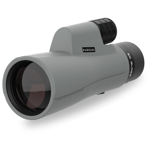 Pursual 12x50 - 12x50, ed