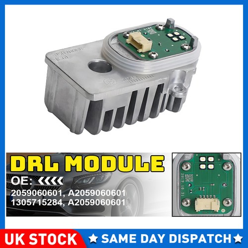 Headlight led drl module for - module,