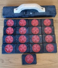 13 Bessey AV2 Adjustable Floor