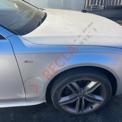 Audi avant tdi - line, dpf