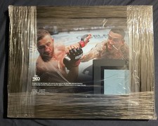 UFC 300 Holloway Vs Gaethje