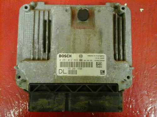 Vauxhall vectra signum 9 - vauxhall,