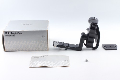 Mint box mamiya - [mint,