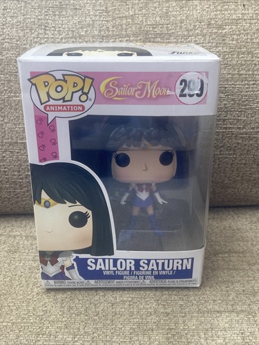 Funko pop vinyl - pop!, animation