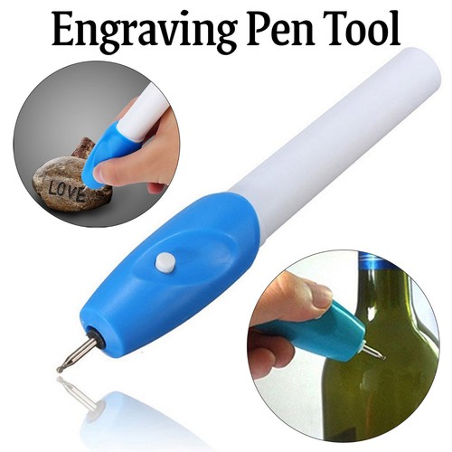 Electric engraving carve - 1x,
