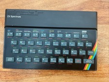 ZX Spectrum 48K Vintage