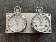 Vintage Boxed Breitling