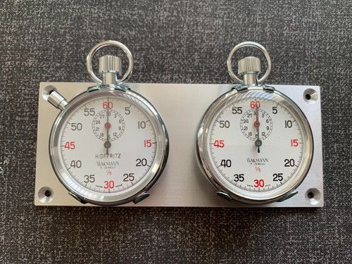 Vintage boxed breitling - vintage,