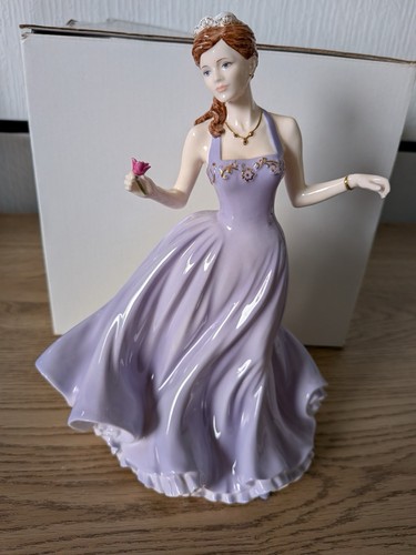 Coalport true love - coalport, love’