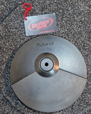 Roland CY-5 - 10” Cymbal Pad