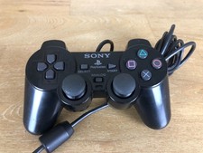 Sony PlayStation 2 DualShock 2