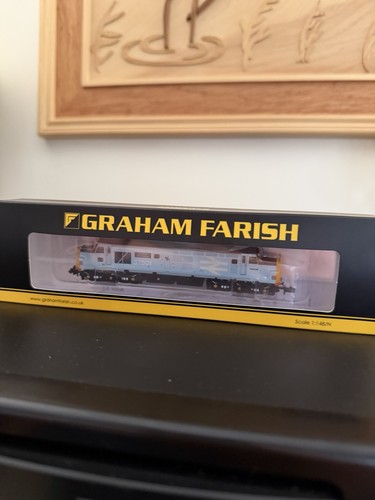 Graham farish class - farish, 37/5