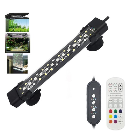 Mode submersible rgb led - 24/7,