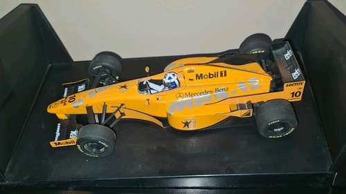 Minichamps coulthard - minichamps,